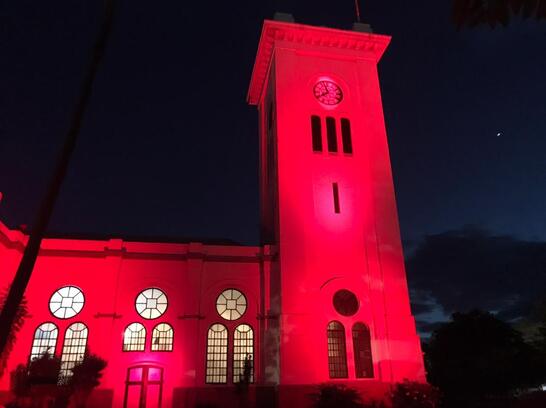 Architectural Lighting